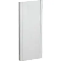 Allux Statief 1001 - Wit