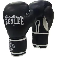 Benlee Bokshandschoenen Benlee Quincy 10oz zwart online kopen