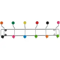 PT Living Kapstok Saturnus With Coloured Assorted Balls XL