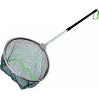 Velda Pond Net round 46 cm incl. Telesc. vijveraccesoires