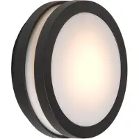 Ks Verlichting Vlakke wandlamp Vision 2