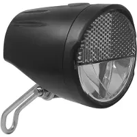 Marwi Fiets Koplamp UN-4240 Led - 20 Lux - spat- en regenwaterdicht