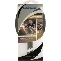 Donic Raquette de Ping Pong Tennis de table -Schildkrìt Waldner 5000 Carbon