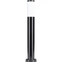 Ks Verlichting Rvs Lantaarn Lech 2