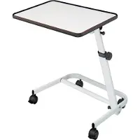 Able 2 Bedleestafel Wit