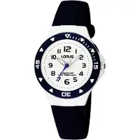 Lorus Young RRX43CX9 Kinder Horloge - 30 mm