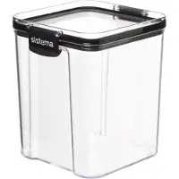 Sistema Ultra Vierkante Voorraaddoos - 920ml