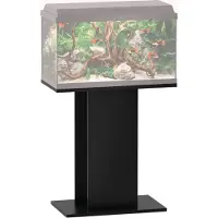 Gebr. De Boon Juwel meubel bouwpakket SB50/60 zwart Juwel