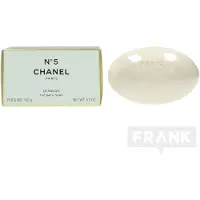 Chanel No.5 Zeep 150 gram
