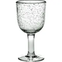Serax Pure Rode Wijnglas