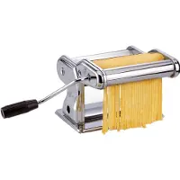 GEFU Pastamachine Pasta Perfetta
