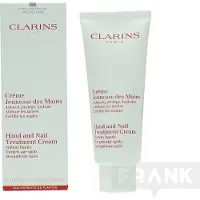 Clarins Hand & Nail Treatment handcreme - 100 ml
