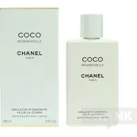 Chanel Coco Mademoiselle Moisturizing Body Lotion 200ml.