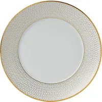 Wedgwood Arris bord Ø 17 cm
