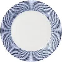 Royal Doulton Pacific ontbijtbord - Ø 23 cm