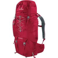 Markenlos Narrows 50 Red Outdoorrugzak