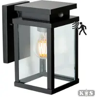 Ks Verlichting Schriklamp Jersey Sensor