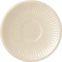 Wedgwood Edme Plain schotel koffiekop 13 cm aardewerk