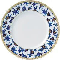 Wedgwood Hibiscus bord Ø15 cm Floral