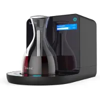 IFavine iSommelier Pro Smart Decanter - zwart