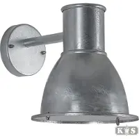 Ks Verlichting Buitenlamp barn K.S. Verlichting