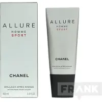Chanel Allure Homme Sport - Aftershave Hydrator 100ml