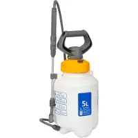 Hozelock Drukspuit 5 Liter Tegen Ongedierte
