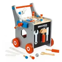 Janod Chariot Brico’Kids