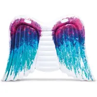 Intex Angel Wings With Handles Veelkleurig