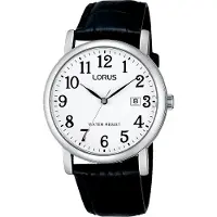 Lorus herenhorloge RG835CX5
