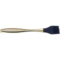 Point-Virgule BBQ kwast uit silicone 29cm