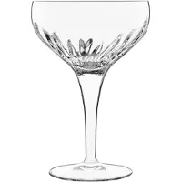 Luigi Bormioli Cocktailglas Mixology 225 ml (6-Delig)