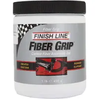 Finish Line Carbon Fiber Vet 450g