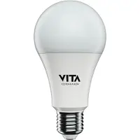UMAGE Bright Idea LED E27 - 1580lm 4000K - Niet Dimbaar