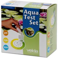 Velda Professional Aqua Testset - pH, gH & kH