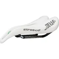 Selle Smp Stratos Carbon Zadel