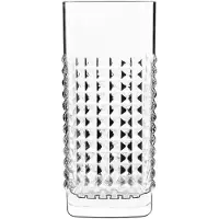 Luigi Bormioli Highballglas Mixology Elixir Hoog 480 ml (6-Delig)