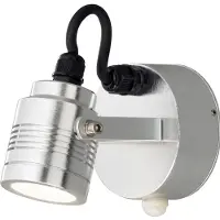 Konstsmide Led schriklicht Monza Met bewegingssensor