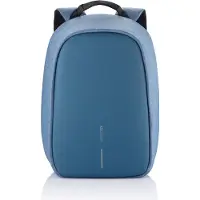 XD Design Bobby Hero Small Anti-theft 13" Light Blue 11L
