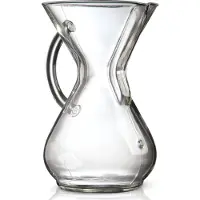 Chemex met handvat 6