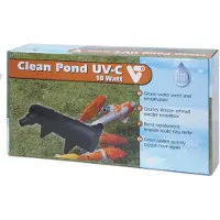 Velda Clean Pond Uv-c 18 Watt