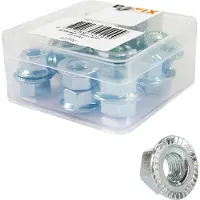 Bofix Moer achteras 3/8 /ventura
