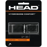 Head Tennisgrip HydroSorb Comfort BK
