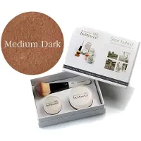 BeMineral Start Today! Kit Medium Dark Sun Kissed