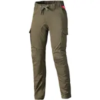Held Jump Motorfiets textiel broek