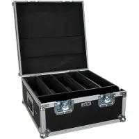 Jv Case B03298 case voor 4x Briteq BT-AKKUBAR