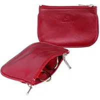De Rooy 15347 Sleutelhangers | Maat One Size Unisex Rood