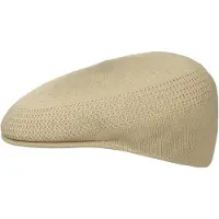 Hatland Kangol - Tropic 504 Ventair - BEIGE - Assorti - S