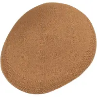 Hatland Kangol - Tropic 504 Ventair - TAN - Assorti - S