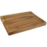 Olympia Houten Steakplank | 2 Formaten